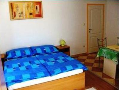 фото отеля Petra Apartmanhaz
