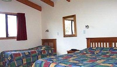 фото отеля Geraldine Motels