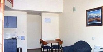 фото отеля Geraldine Motels