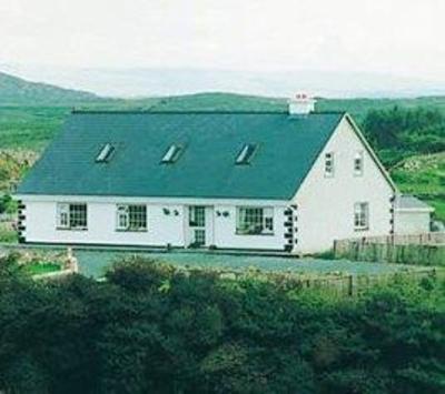 фото отеля Wilderness Bed & Breakfast Clifden