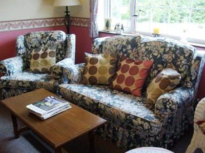 фото отеля Wilderness Bed & Breakfast Clifden