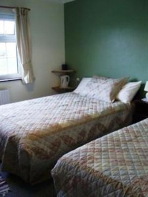 фото отеля Wilderness Bed & Breakfast Clifden