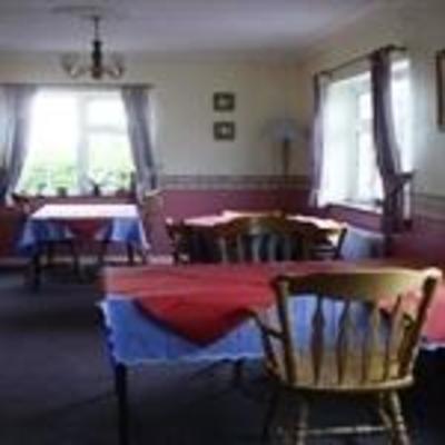 фото отеля Wilderness Bed & Breakfast Clifden