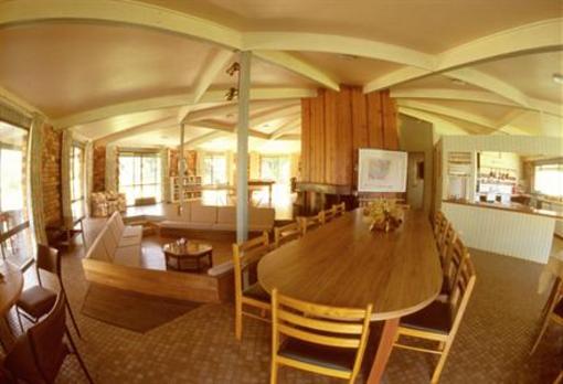 фото отеля The Falls Forest Retreat