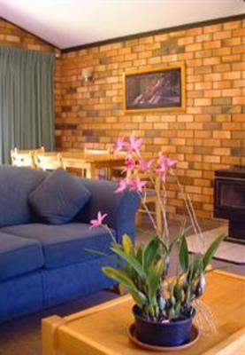фото отеля The Falls Forest Retreat