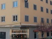 Hotel Alba Pucol