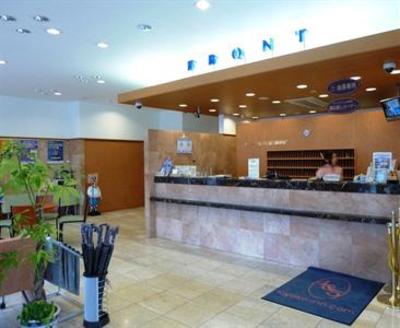 фото отеля Tokyu Inn Izumo Ekimae