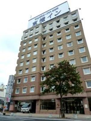 фото отеля Tokyu Inn Izumo Ekimae