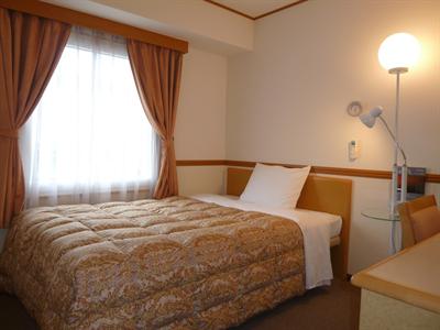 фото отеля Tokyu Inn Izumo Ekimae