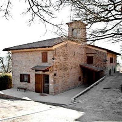фото отеля Agriturismo Il Passeggere