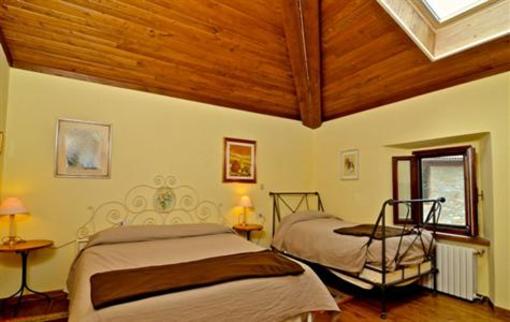 фото отеля Agriturismo Il Passeggere