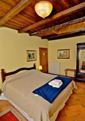 фото отеля Agriturismo Il Passeggere