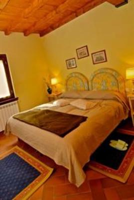 фото отеля Agriturismo Il Passeggere
