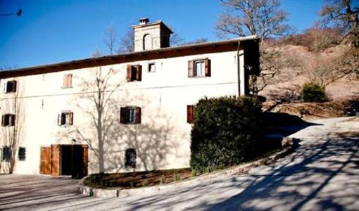 фото отеля Agriturismo Il Passeggere