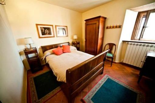 фото отеля Agriturismo Il Passeggere
