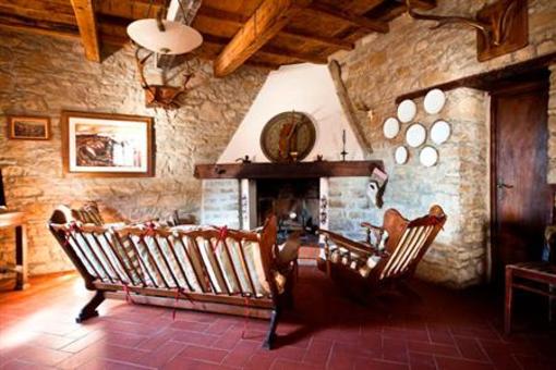 фото отеля Agriturismo Il Passeggere
