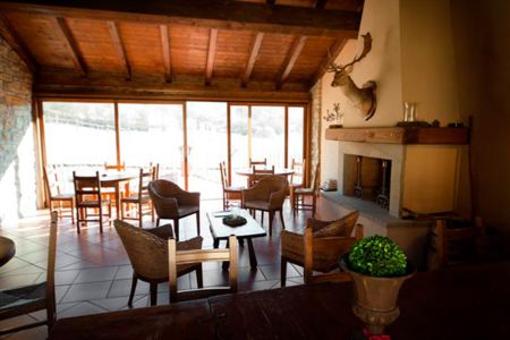фото отеля Agriturismo Il Passeggere