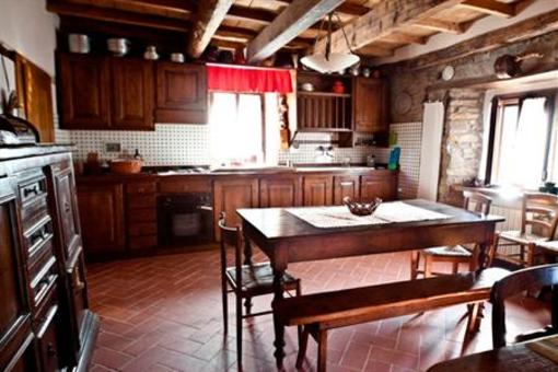 фото отеля Agriturismo Il Passeggere