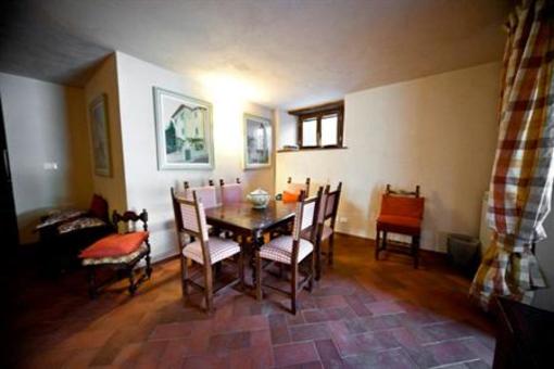 фото отеля Agriturismo Il Passeggere