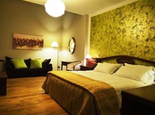 фото отеля Hotel La Bulesca