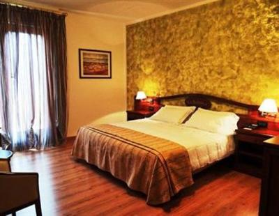 фото отеля Hotel La Bulesca