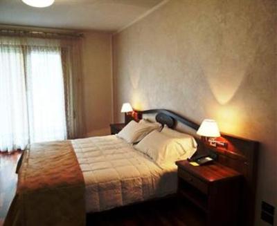 фото отеля Hotel La Bulesca