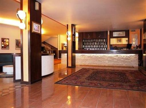 фото отеля Hotel La Bulesca