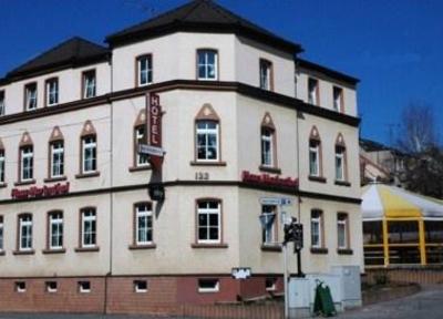 фото отеля Haus Marienthal