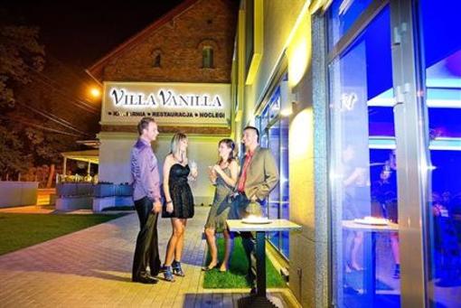 фото отеля Villa Vanilla Kedzierzyn Kozle
