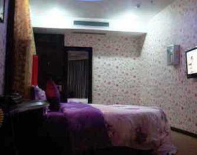 фото отеля Fusen Business Hotel