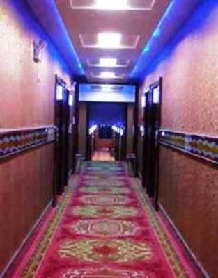 фото отеля Fusen Business Hotel