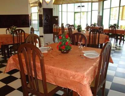 фото отеля Villa Jayananda