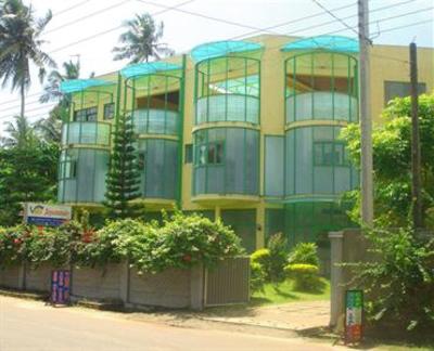 фото отеля Villa Jayananda