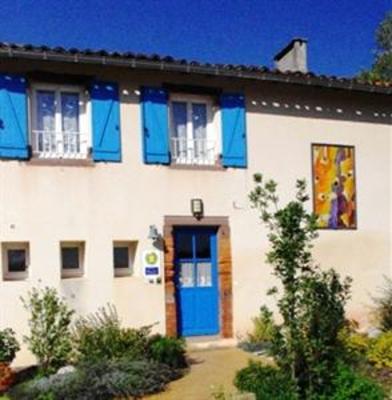 фото отеля Chambres D'Hotes Domaine Borie Neuve