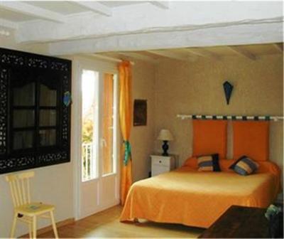 фото отеля Chambres D'Hotes Domaine Borie Neuve