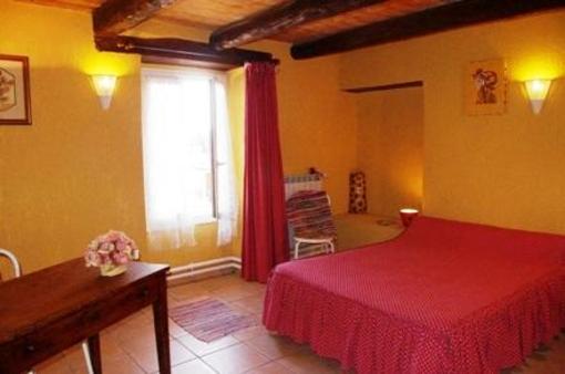 фото отеля Chambres D'Hotes Domaine Borie Neuve