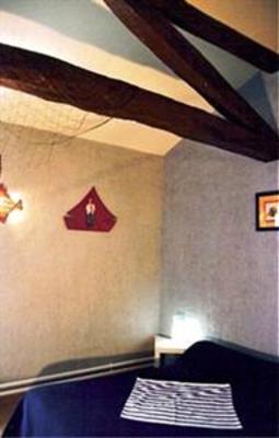 фото отеля Chambres D'Hotes Domaine Borie Neuve