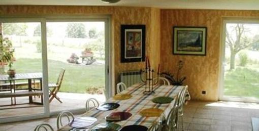фото отеля Chambres D'Hotes Domaine Borie Neuve