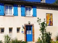Chambres D'Hotes Domaine Borie Neuve