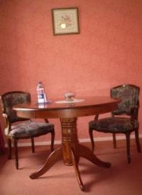 фото отеля La Gentilhommiere Residence Manvieux