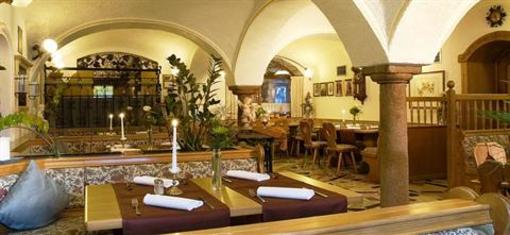 фото отеля Gasthof Pockinger Hof