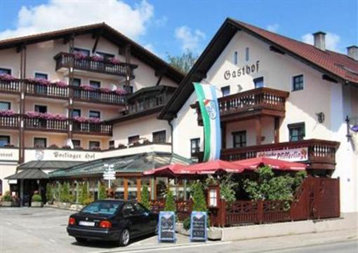 фото отеля Gasthof Pockinger Hof