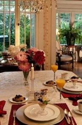 фото отеля Summit Inn Bed & Breakfast Center City