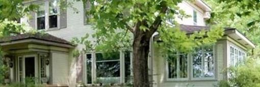 фото отеля Summit Inn Bed & Breakfast Center City