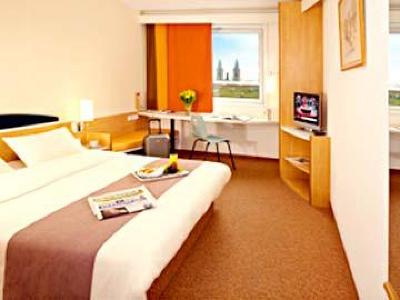 фото отеля Ibis Praha Karlin