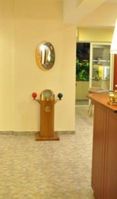 фото отеля Hotel Stefanos Thassos