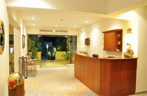 фото отеля Hotel Stefanos Thassos
