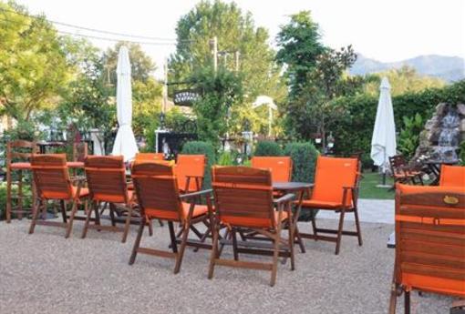фото отеля Hotel Stefanos Thassos