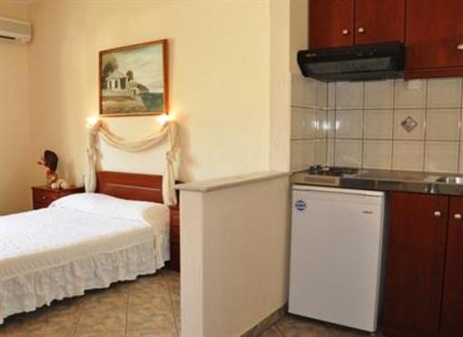 фото отеля Hotel Stefanos Thassos