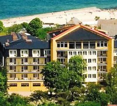 фото отеля Hotel Lidia